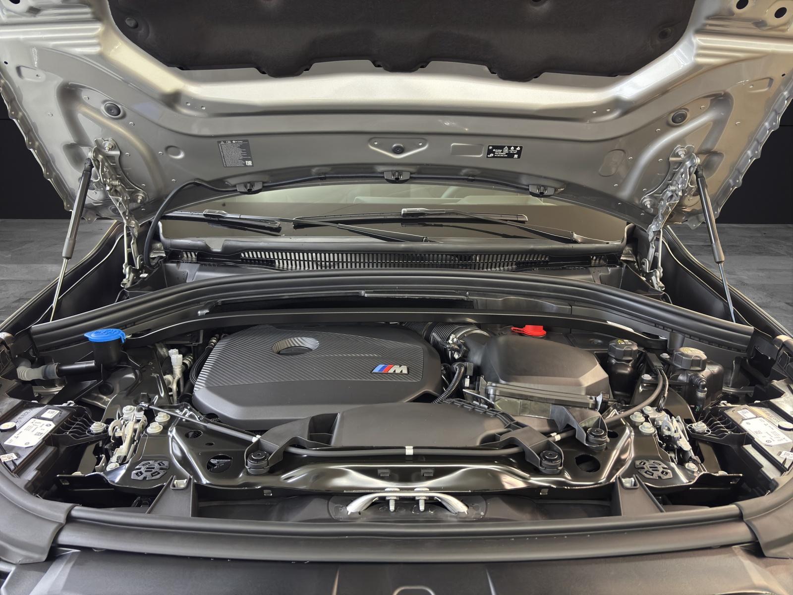 BMW X1 M35i-image-22