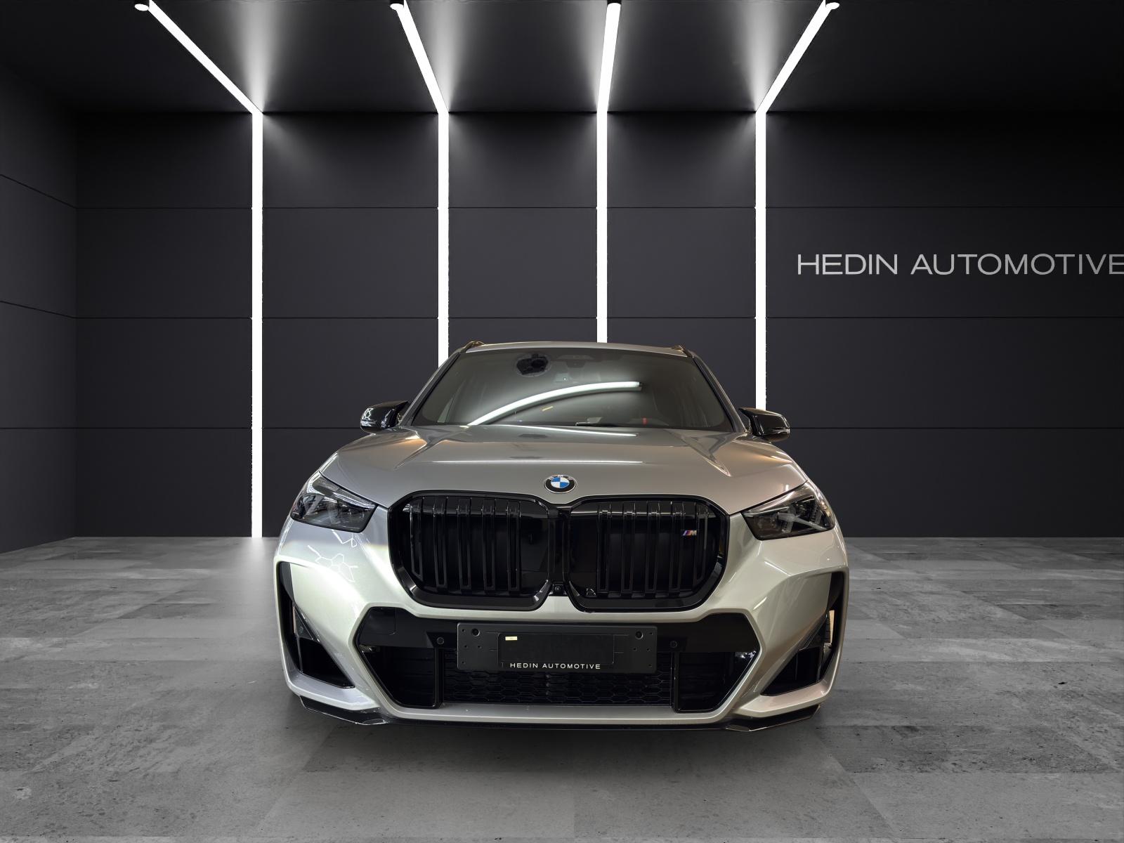 BMW X1 M35i-image-7