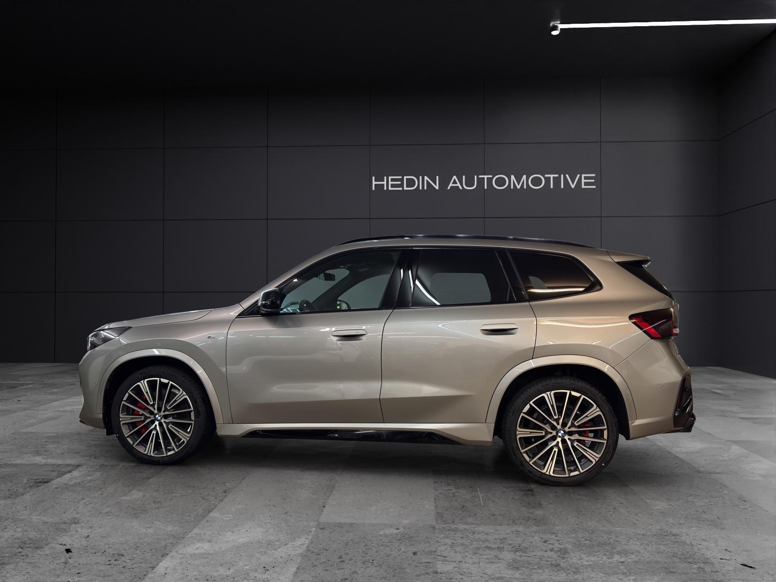 BMW X1 M35i-image-1