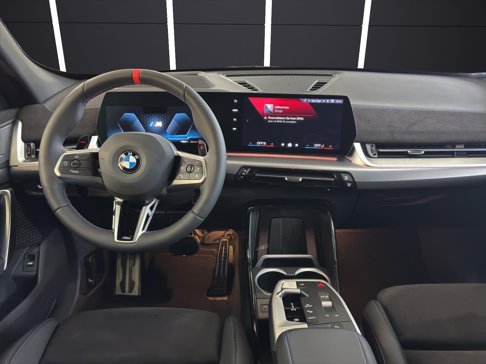 BMW X1 M35i-image-17