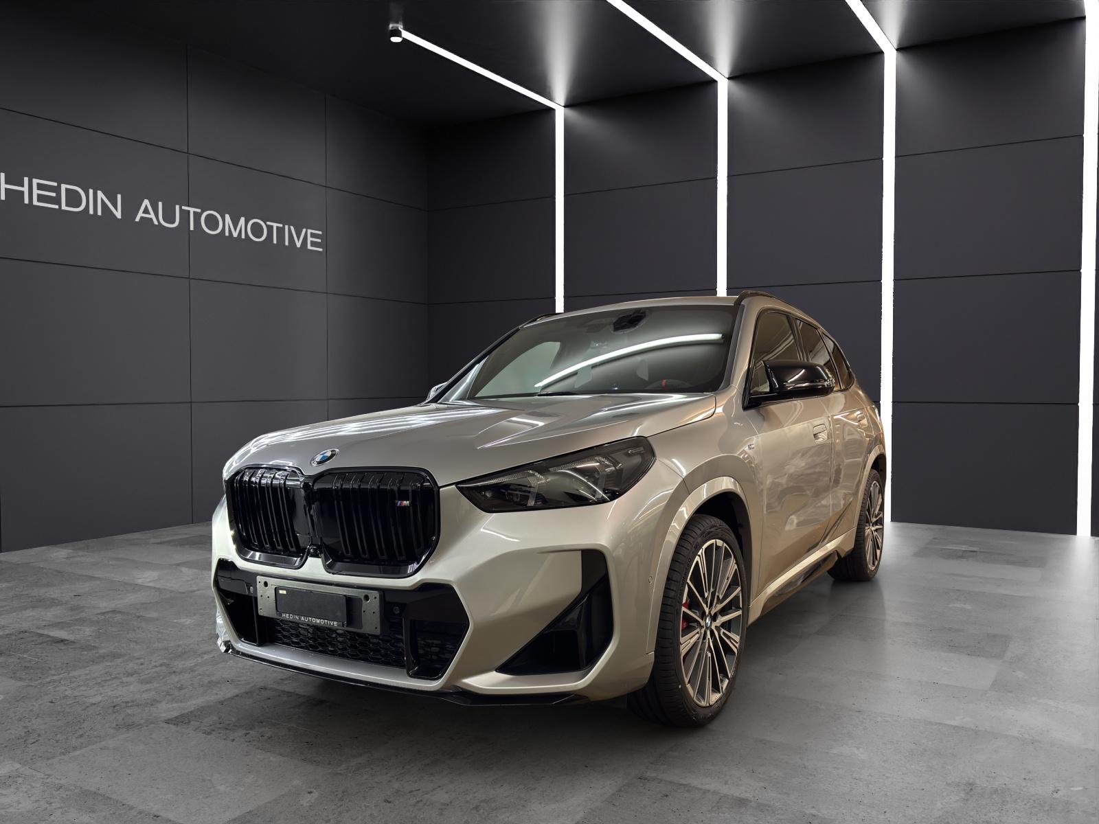 BMW X1 M35i-image-0