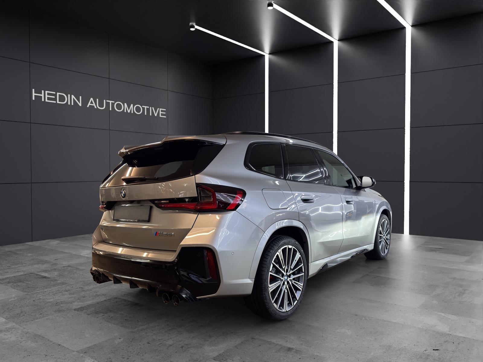 BMW X1 M35i-image-4