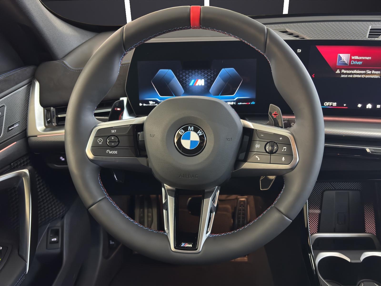BMW X1 M35i-image-18