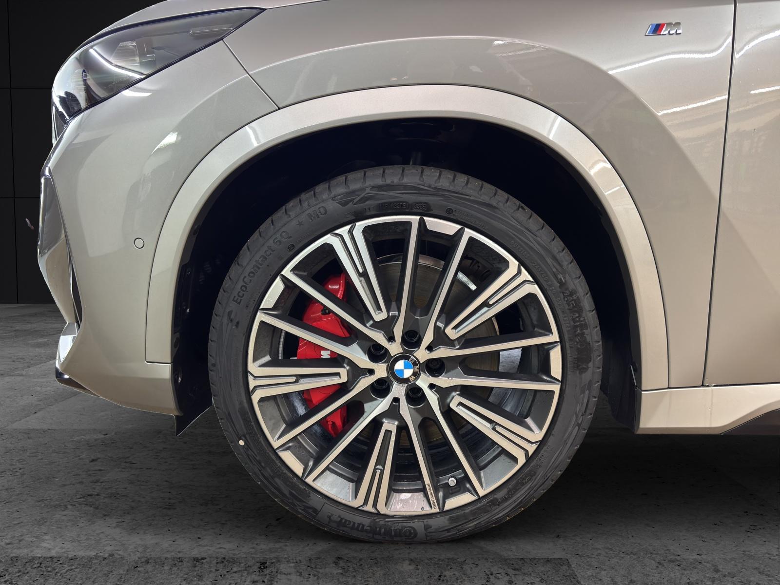 BMW X1 M35i-image-8