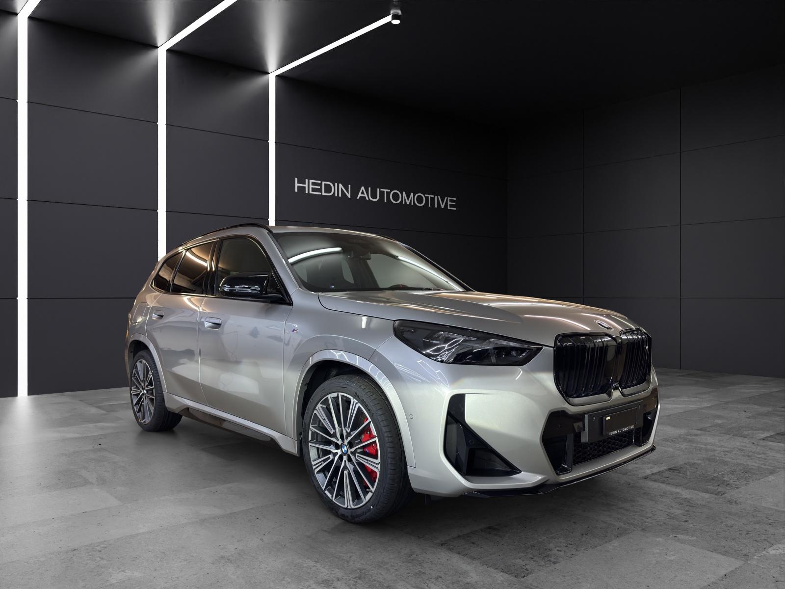 BMW X1 M35i-image-6