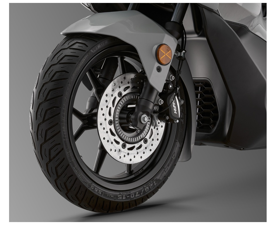 QJ FORT 125 N-showroom-element-1