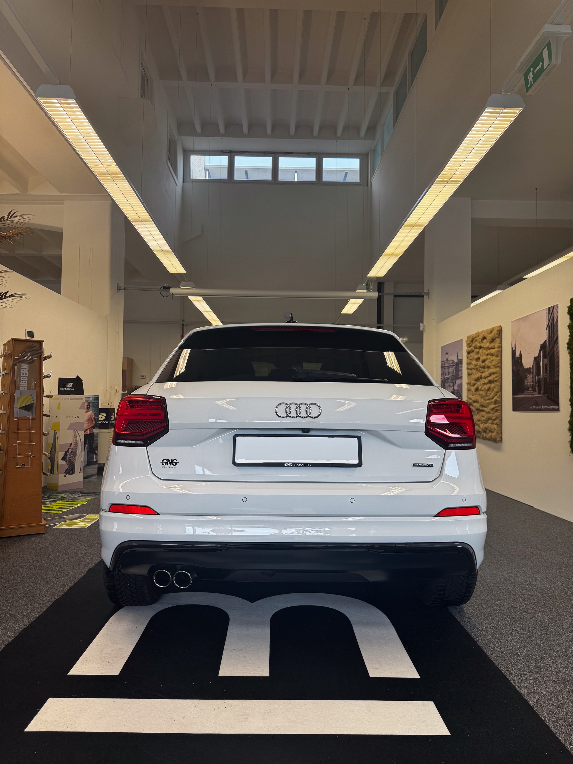 AUDI Q2 40 TFSI quattro S-line tronic-image-4