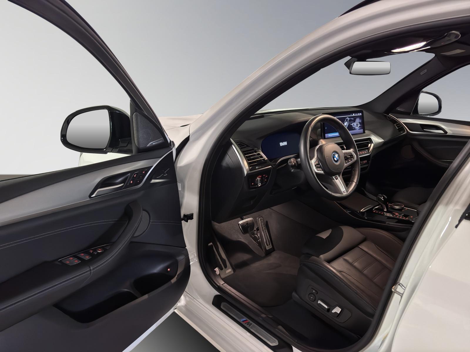 BMW X3 30e xDrive SAG-image-5