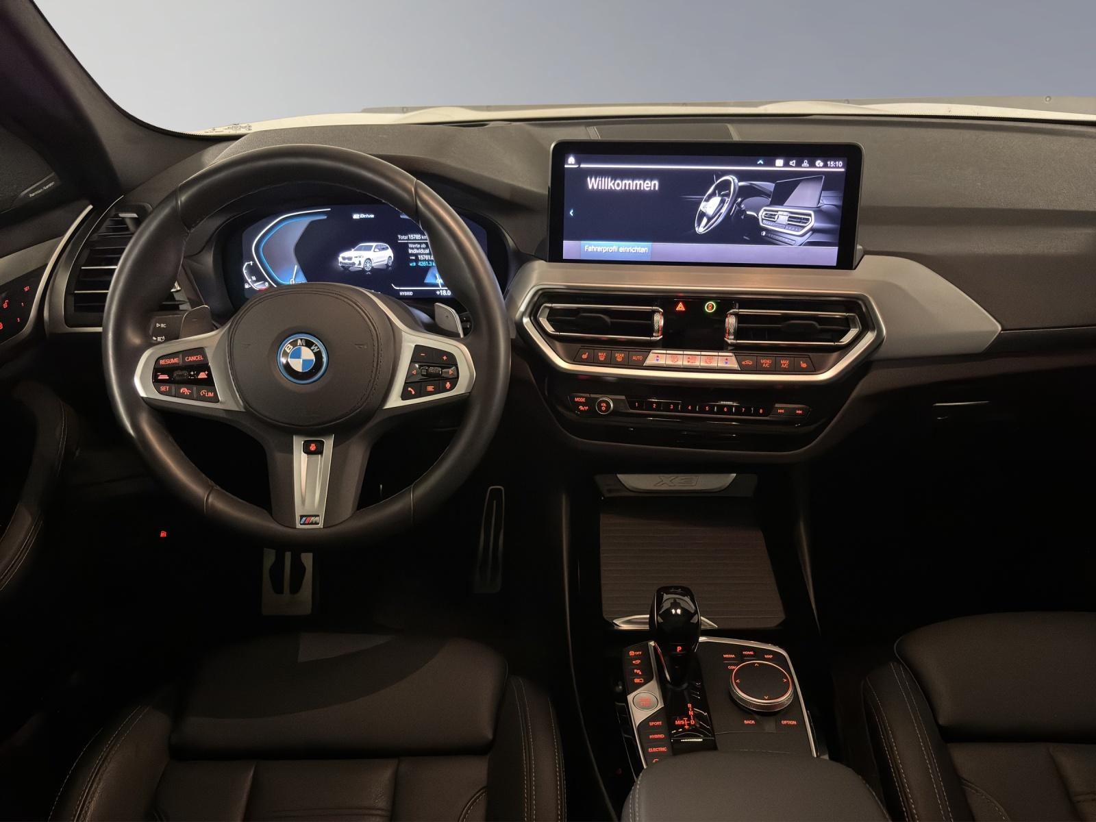 BMW X3 30e xDrive SAG-image-10