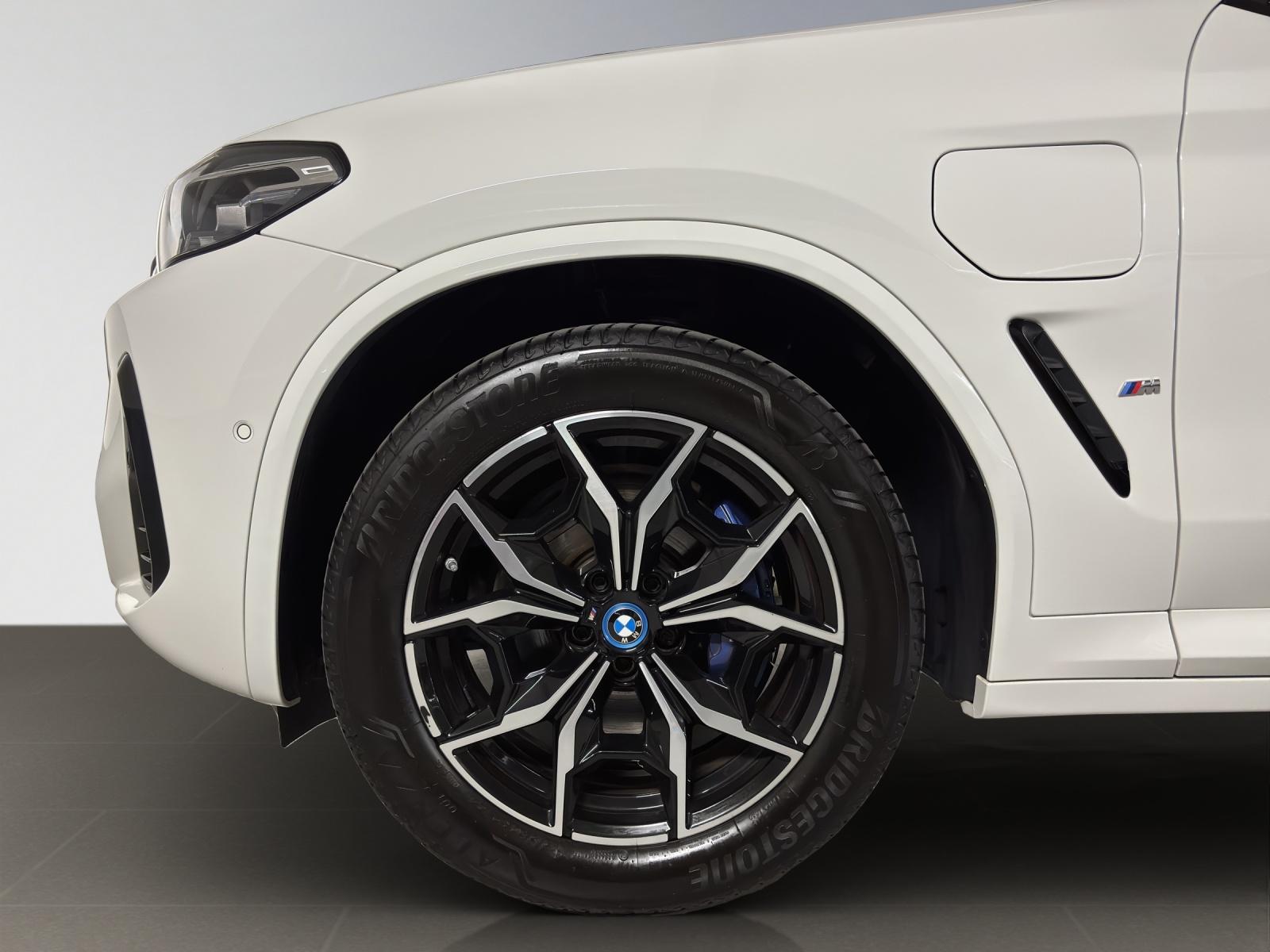 BMW X3 30e xDrive SAG-image-4