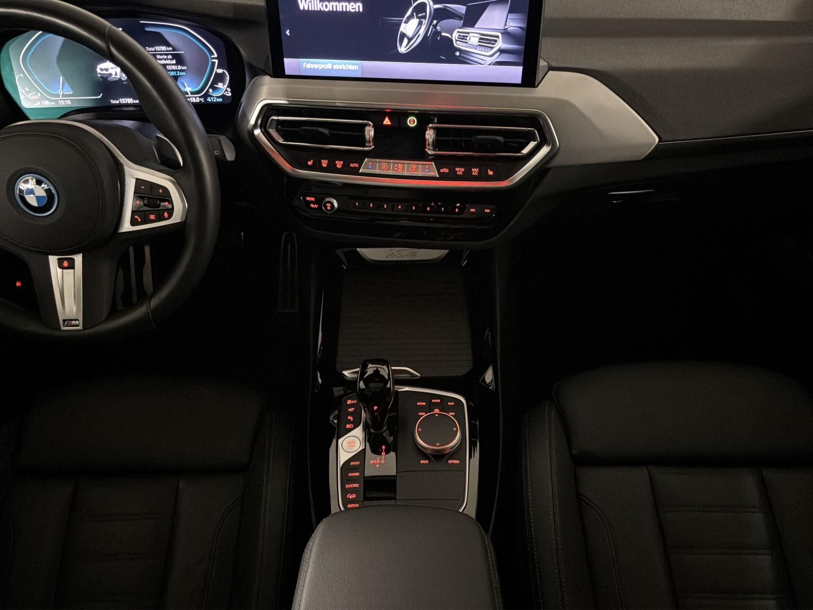 BMW X3 30e xDrive SAG-image-12