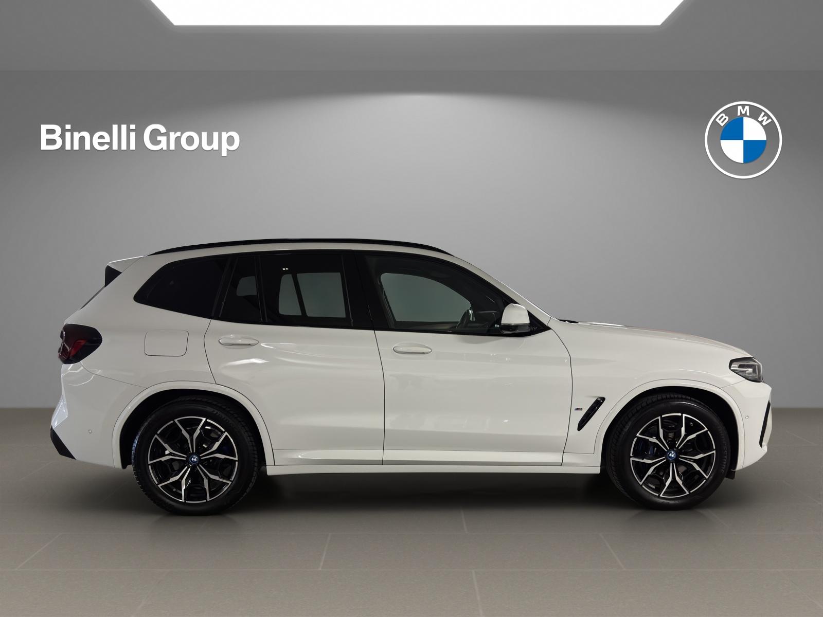 BMW X3 30e xDrive SAG-image-18