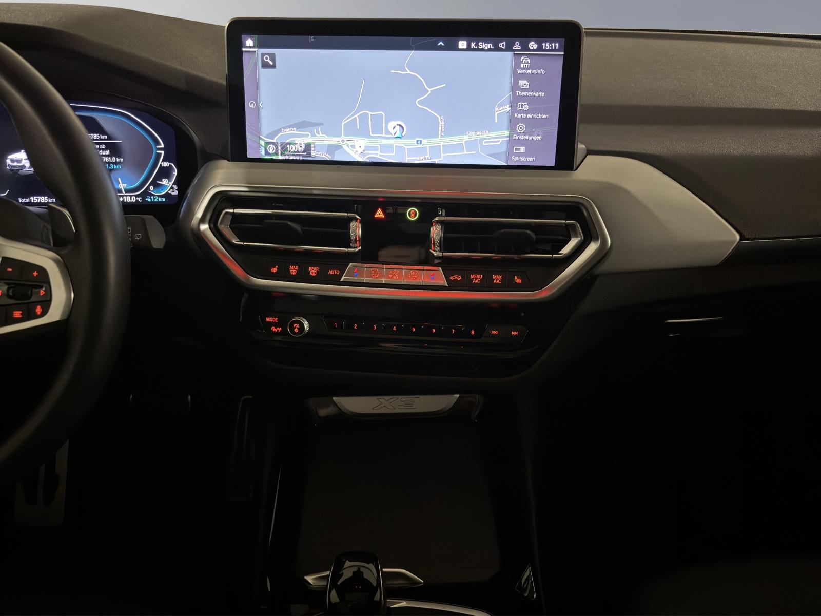 BMW X3 30e xDrive SAG-image-13
