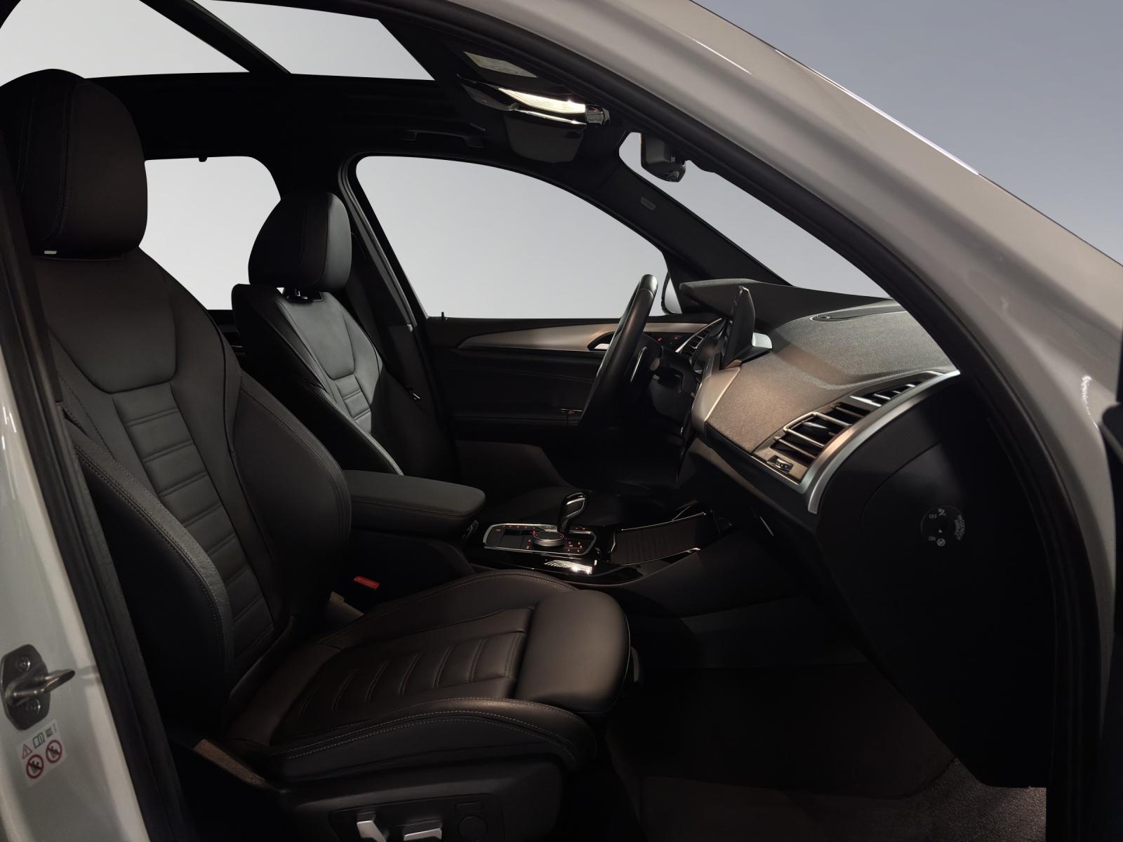 BMW X3 30e xDrive SAG-image-20