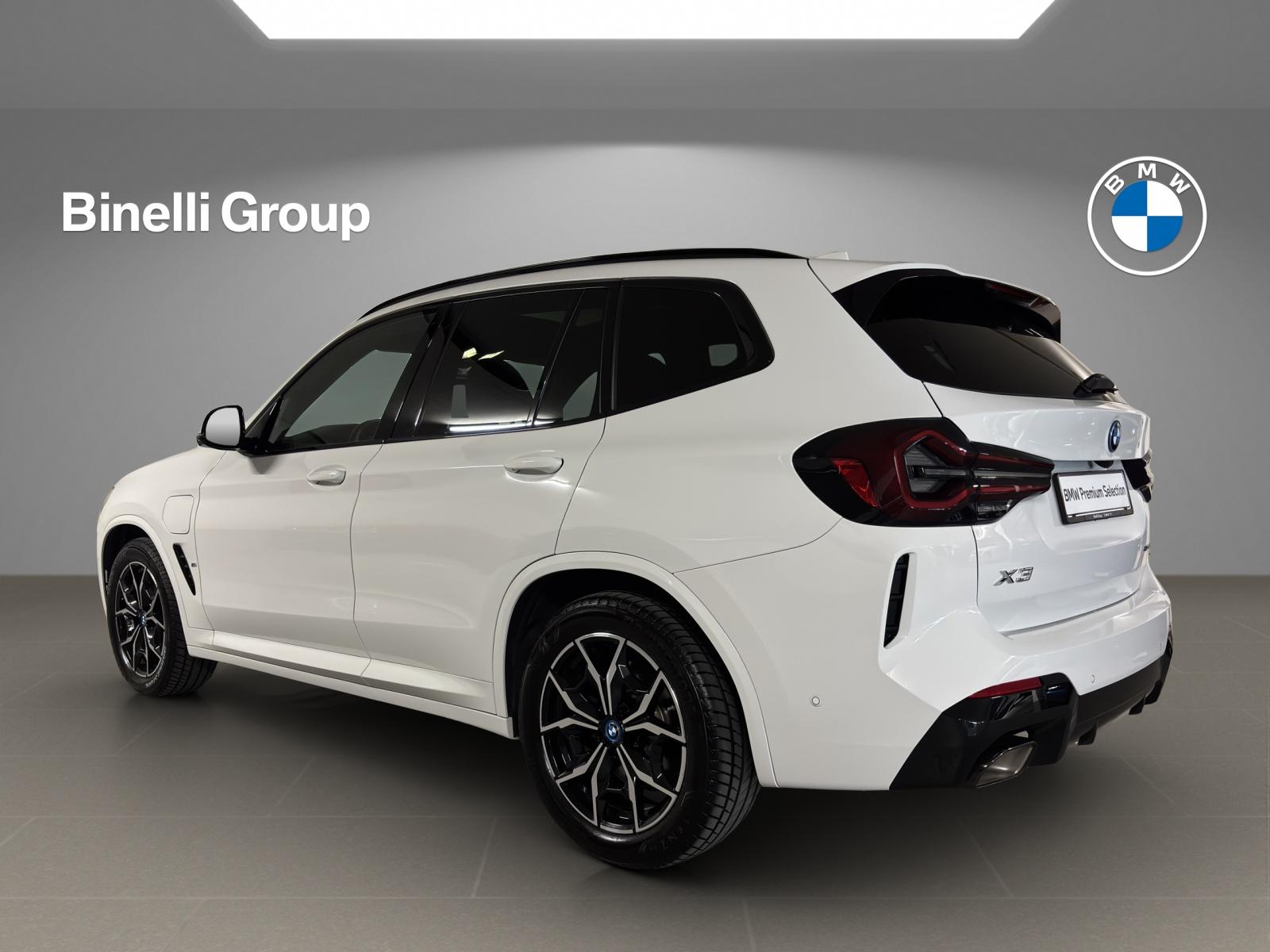 BMW X3 30e xDrive SAG-image-14