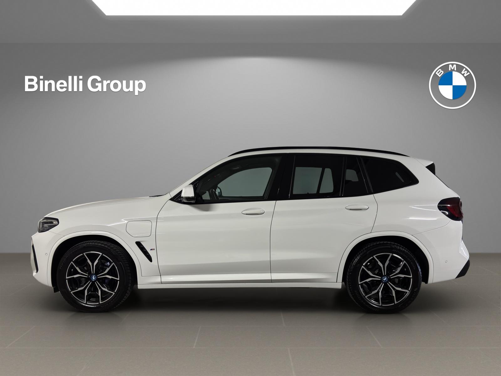 BMW X3 30e xDrive SAG-image-3