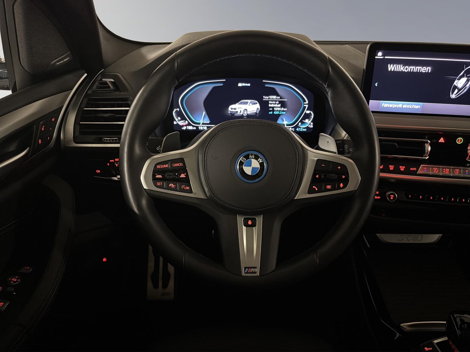 BMW X3 30e xDrive SAG-image-11