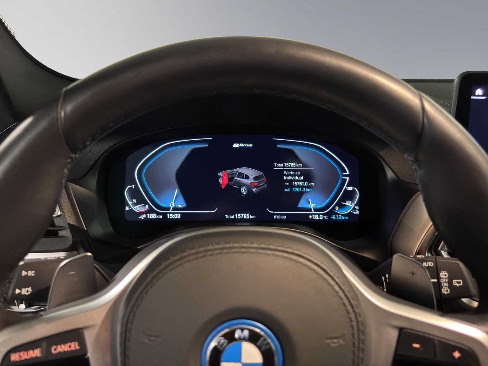 BMW X3 30e xDrive SAG-image-7