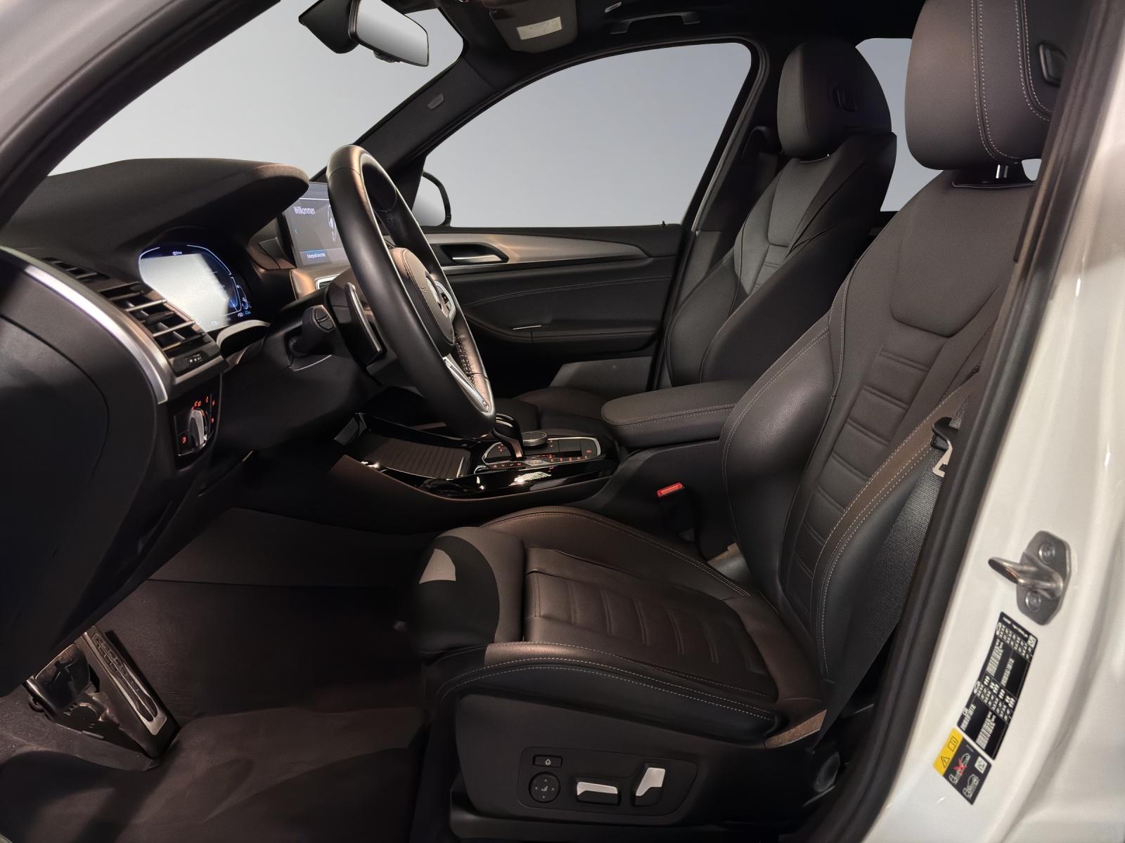 BMW X3 30e xDrive SAG-image-6
