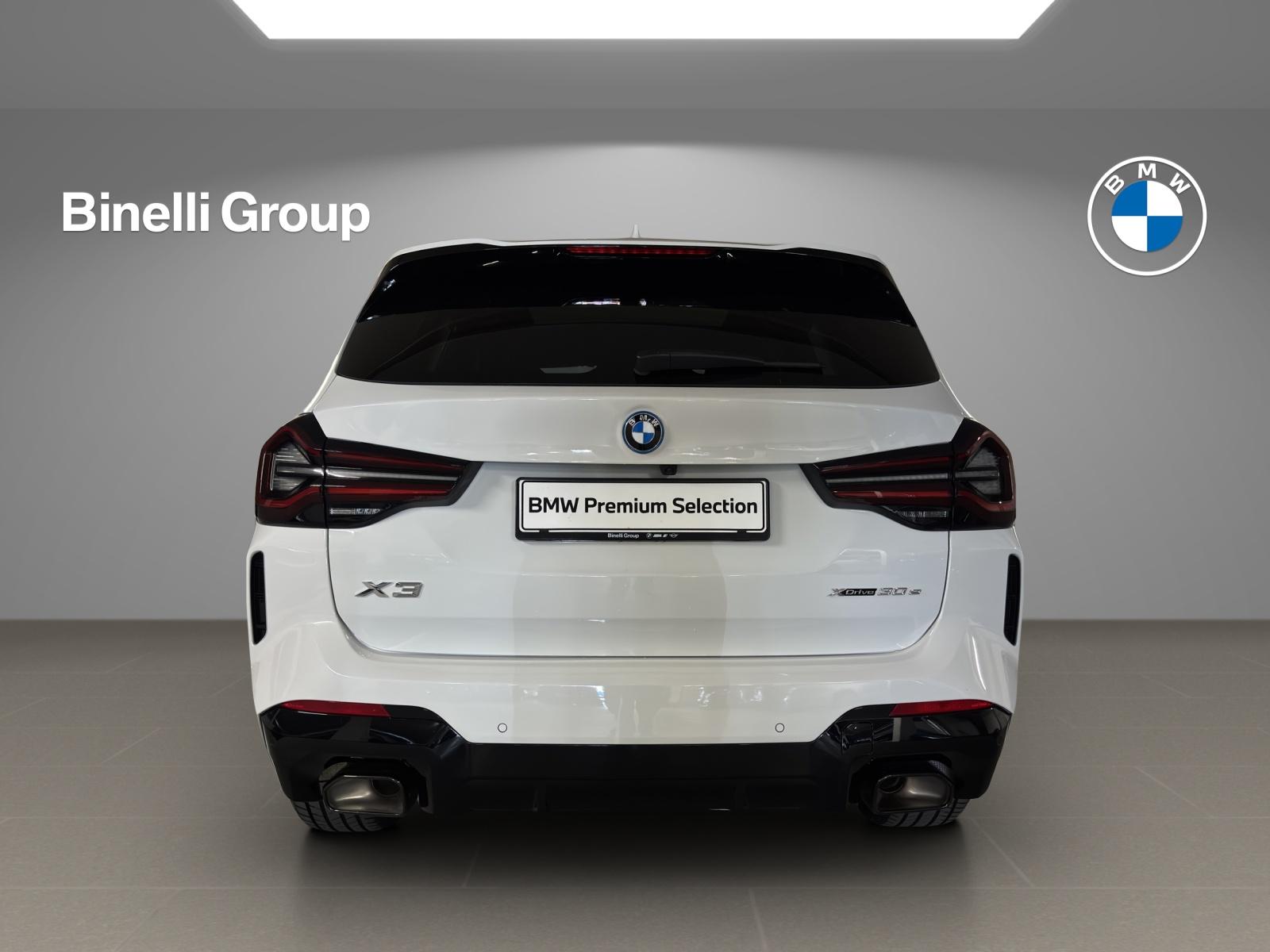 BMW X3 30e xDrive SAG-image-15