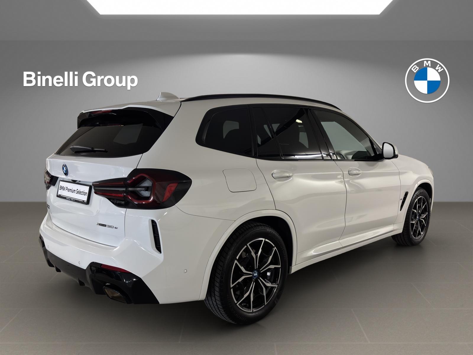 BMW X3 30e xDrive SAG-image-17