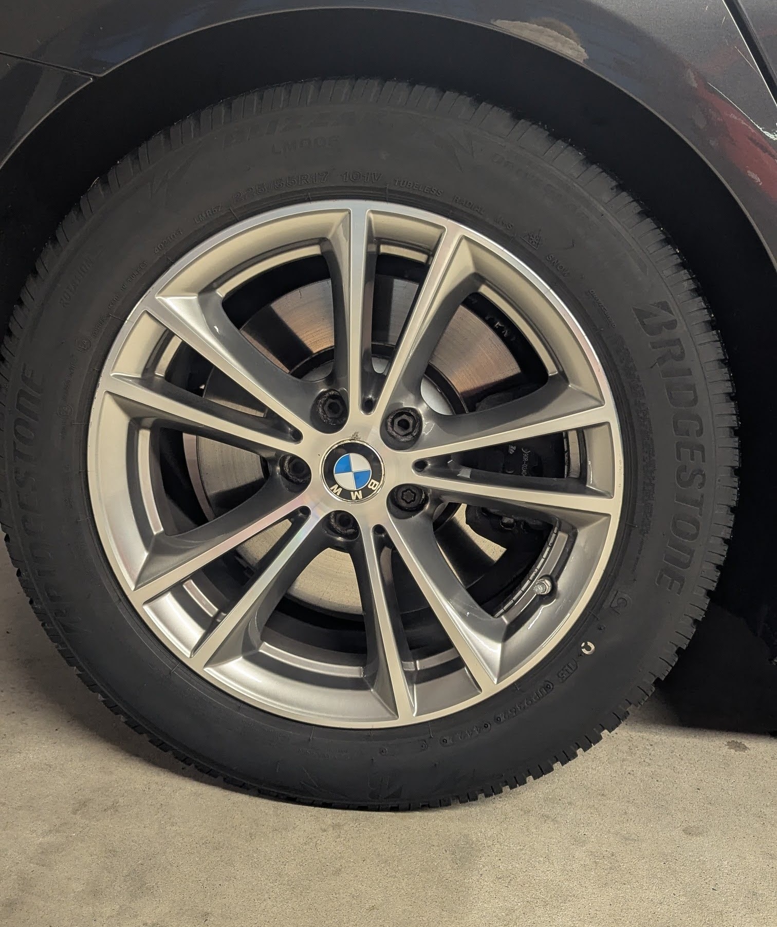 BMW 530d xDrive Touring Steptronic-image-10