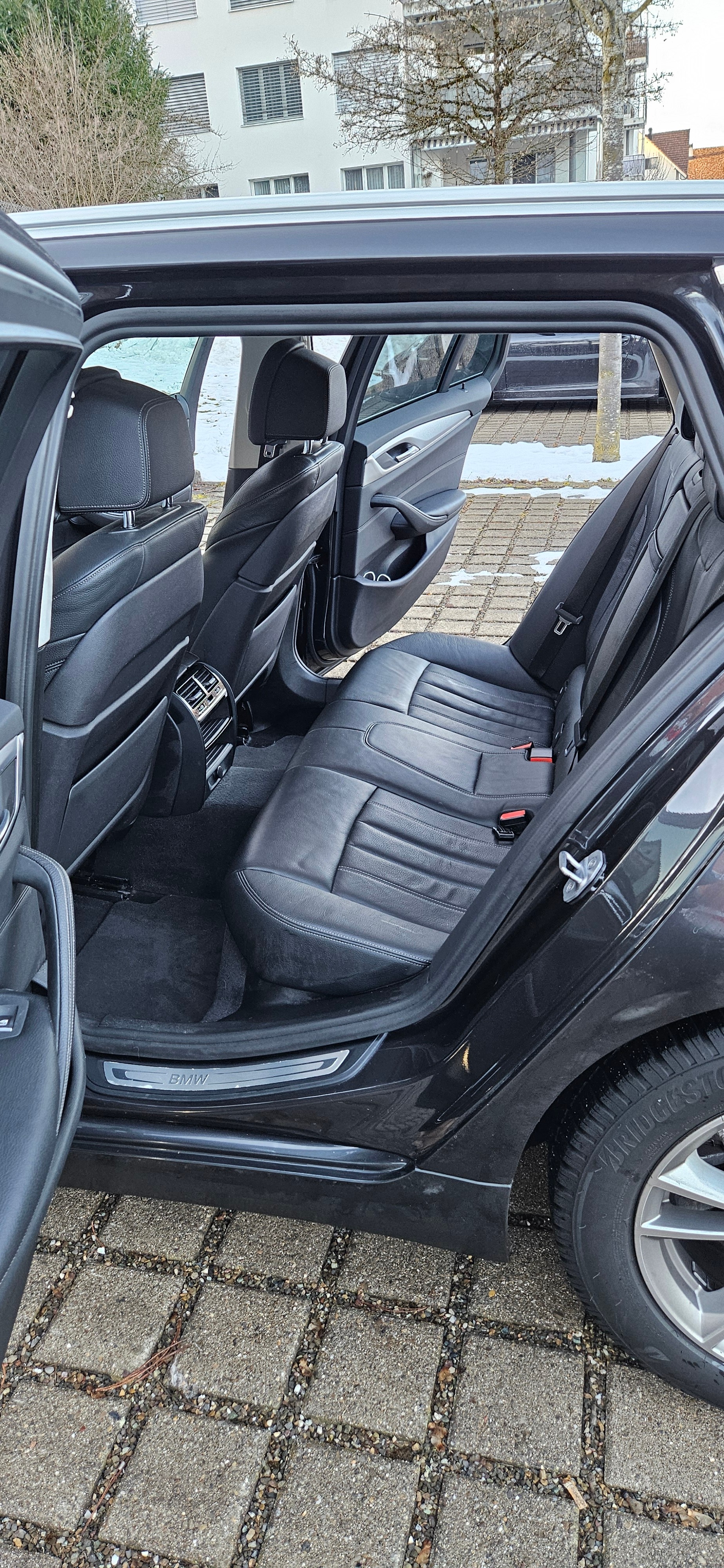 BMW 530d xDrive Touring Steptronic-image-9