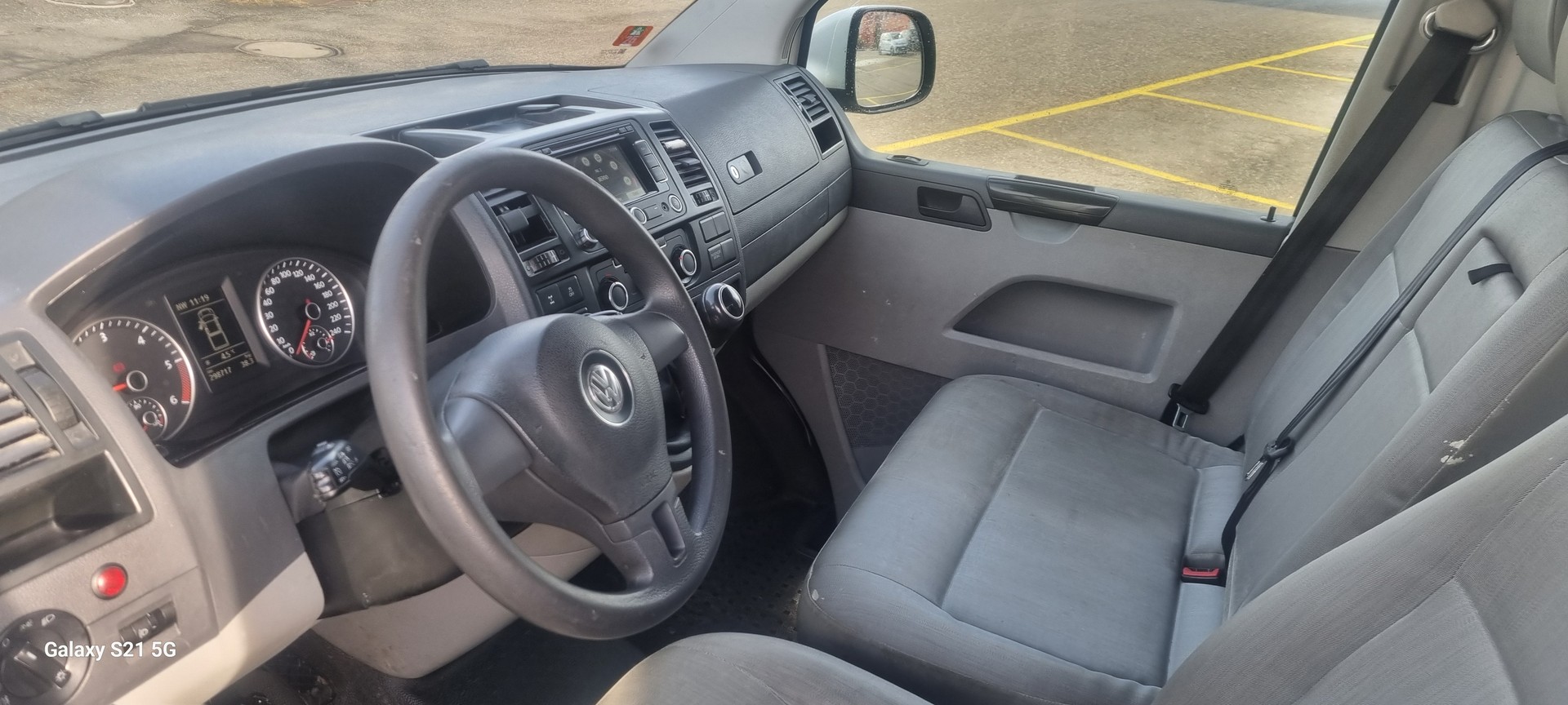 VW T5 2.0 Bi-TDI 4Motion-image-13