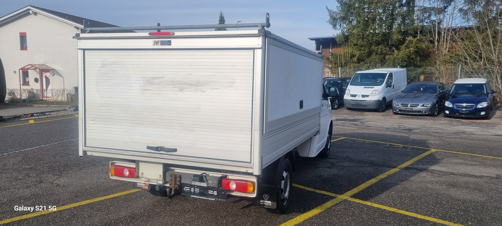 VW T5 2.0 Bi-TDI 4Motion-image-4