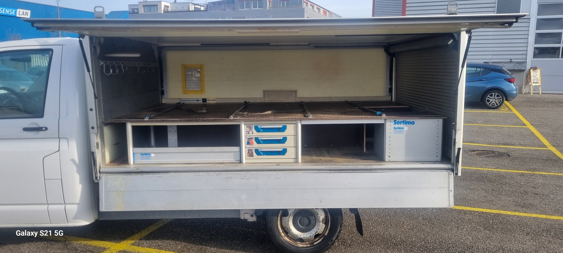 VW T5 2.0 Bi-TDI 4Motion-image-11