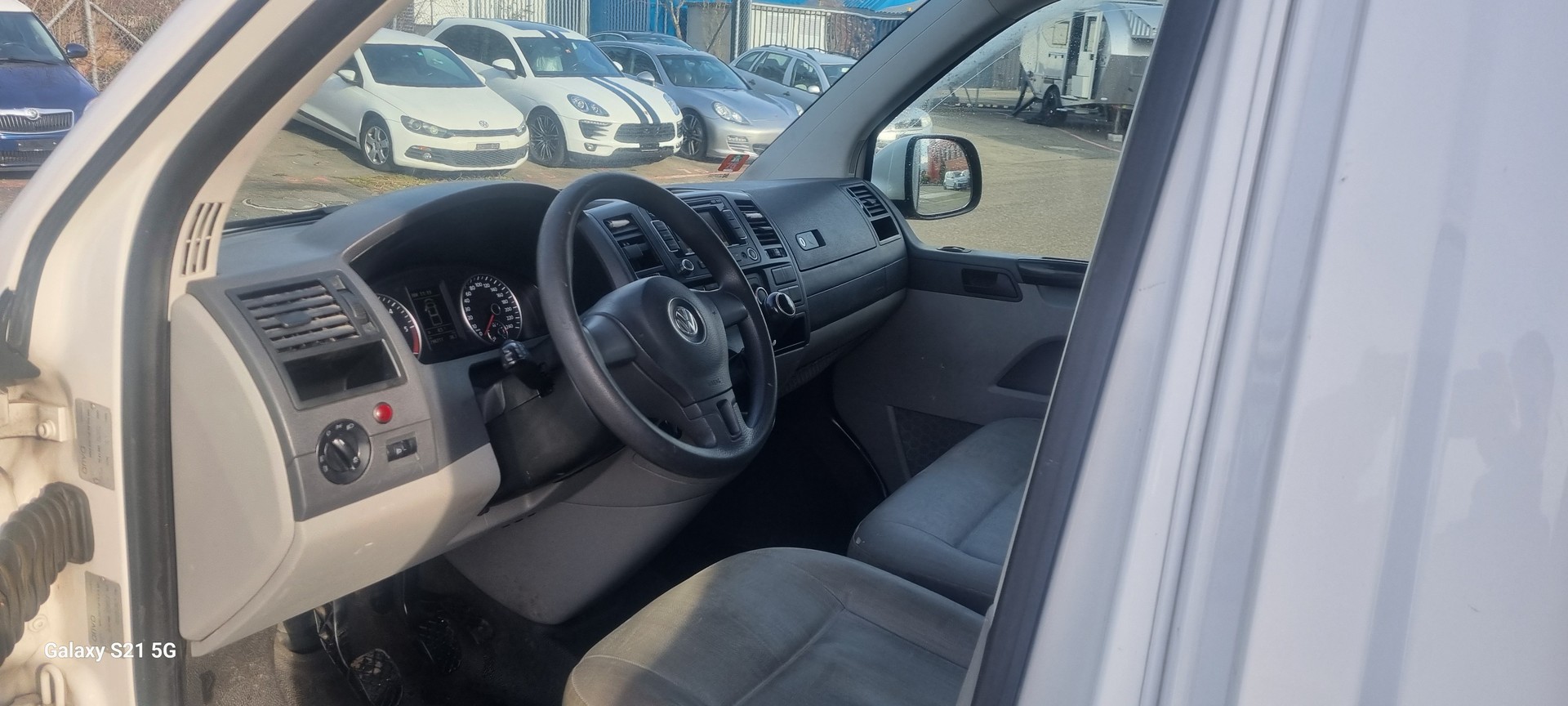 VW T5 2.0 Bi-TDI 4Motion-image-14
