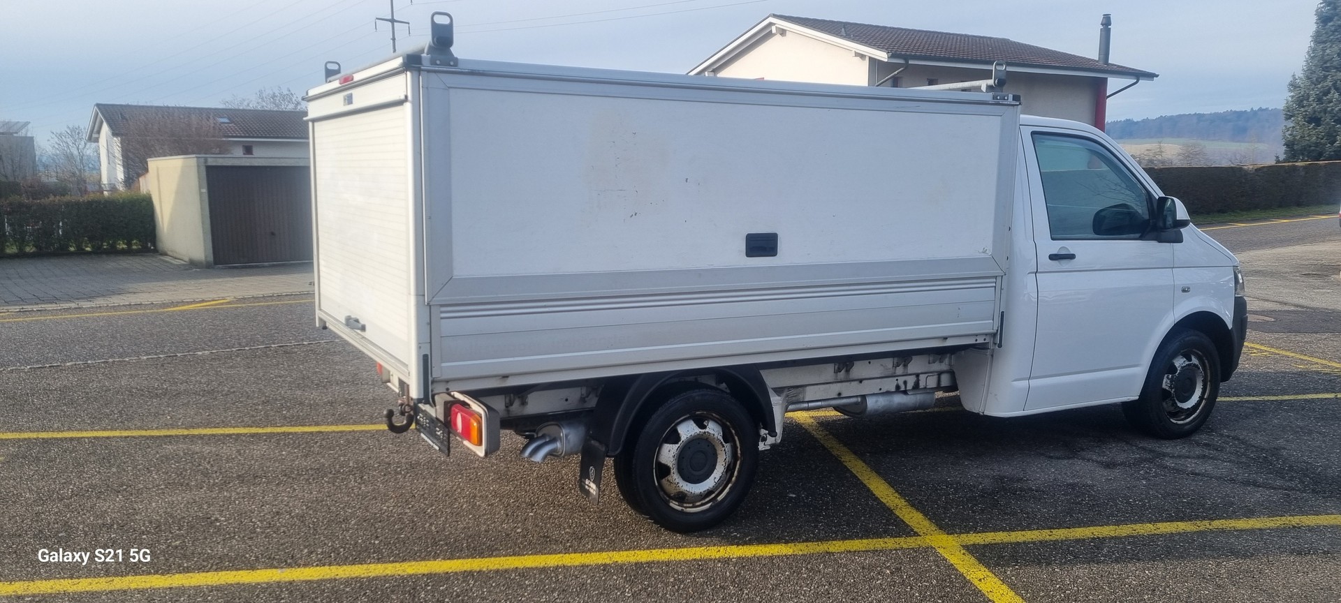 VW T5 2.0 Bi-TDI 4Motion-image-3