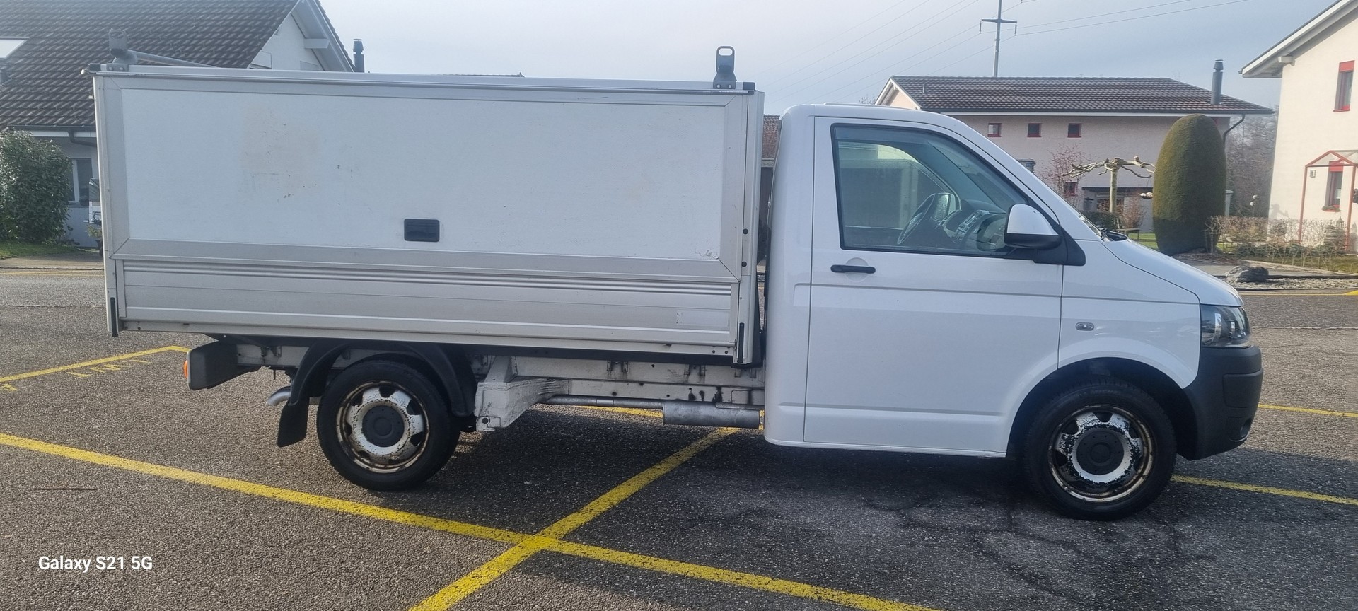 VW T5 2.0 Bi-TDI 4Motion-image-2