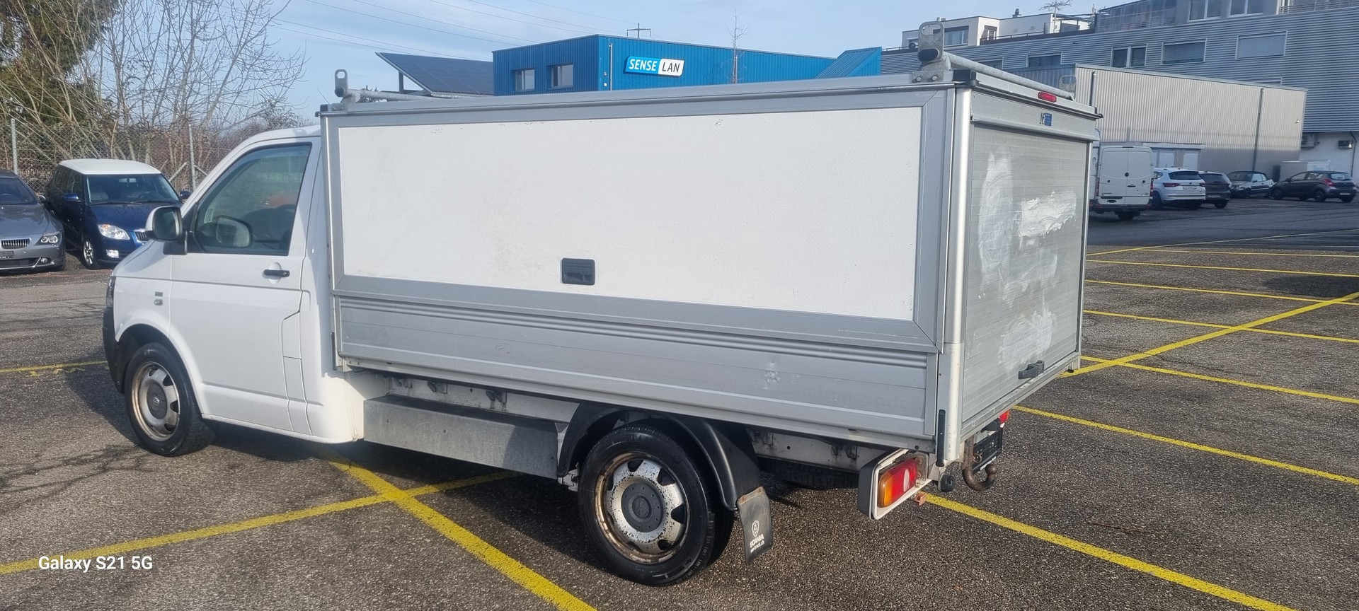VW T5 2.0 Bi-TDI 4Motion-image-6