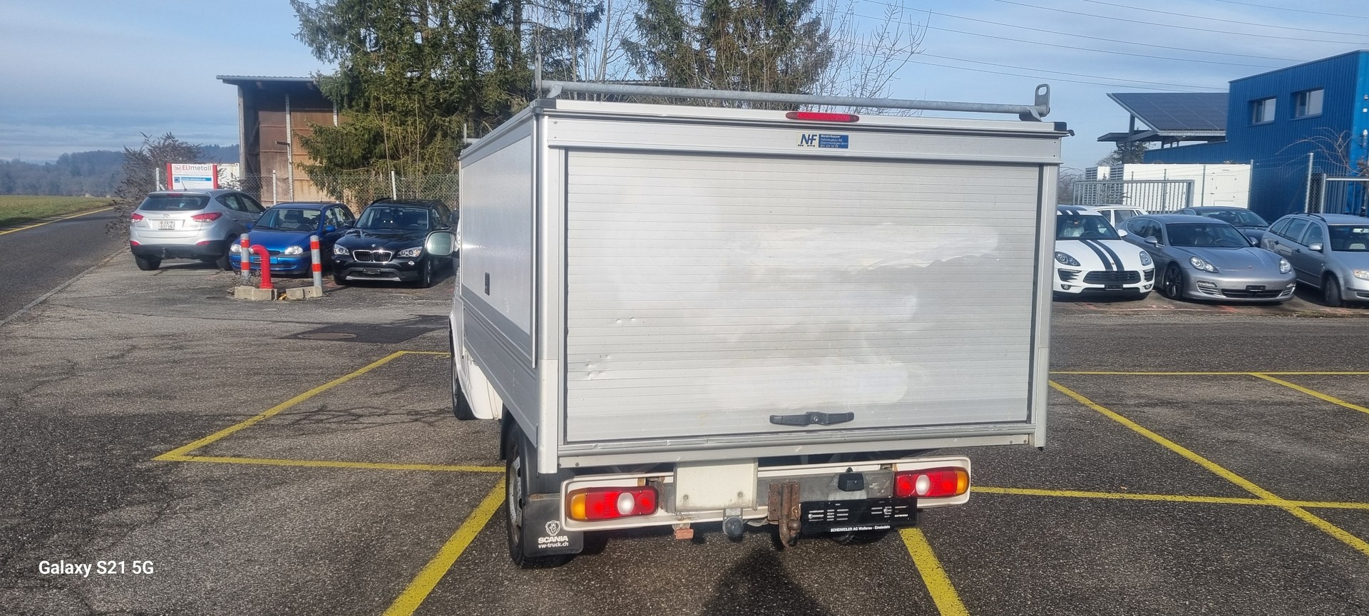 VW T5 2.0 Bi-TDI 4Motion-image-5