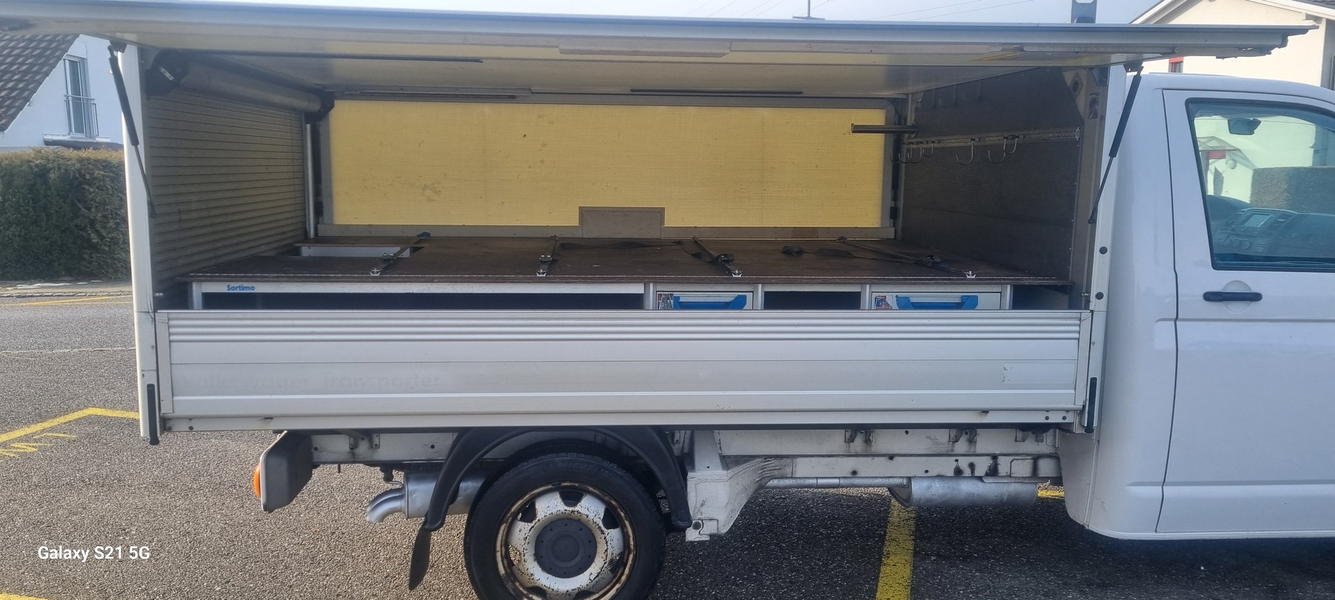VW T5 2.0 Bi-TDI 4Motion-image-8