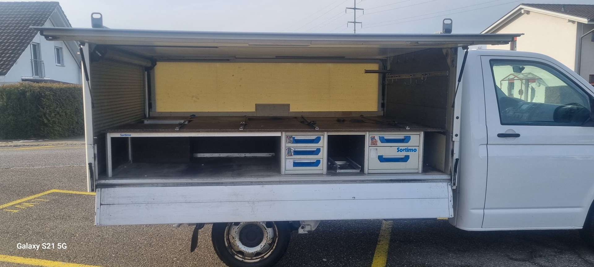 VW T5 2.0 Bi-TDI 4Motion-image-10