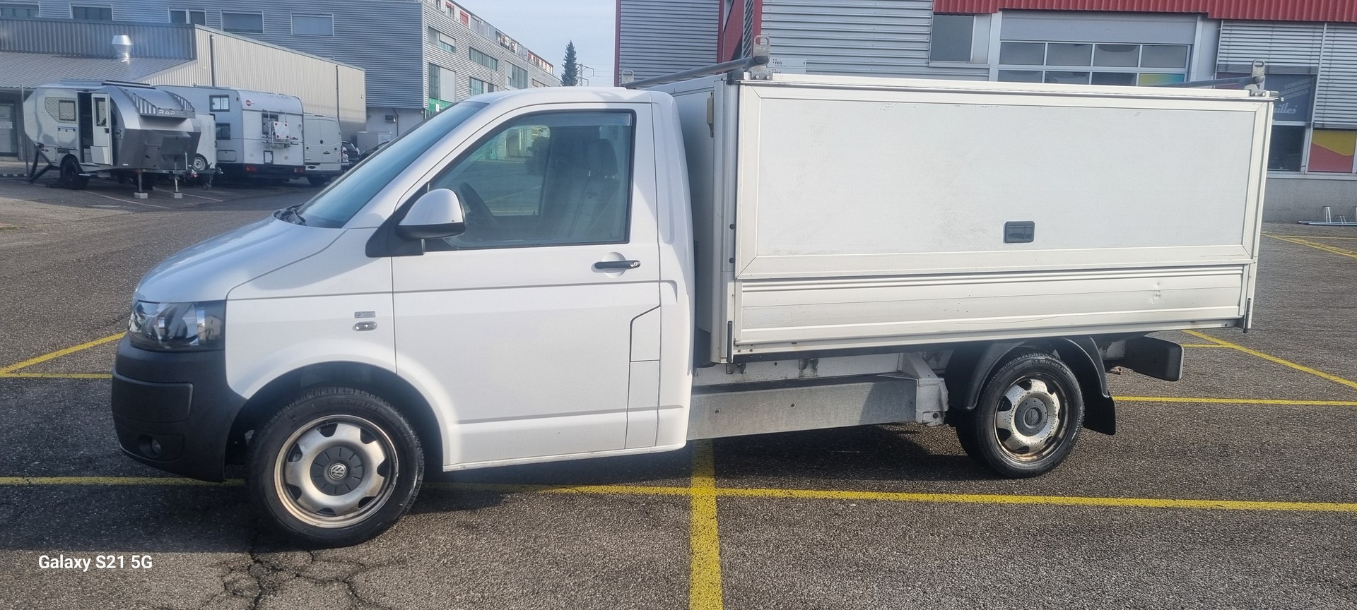 VW T5 2.0 Bi-TDI 4Motion-image-7