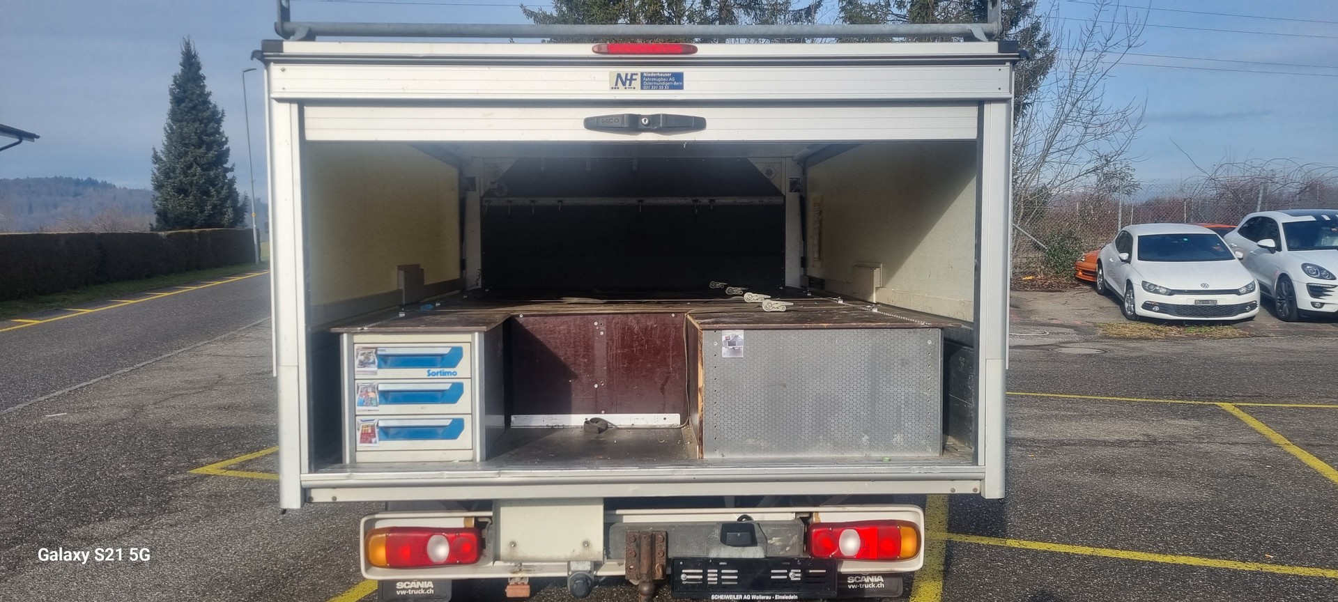 VW T5 2.0 Bi-TDI 4Motion-image-9
