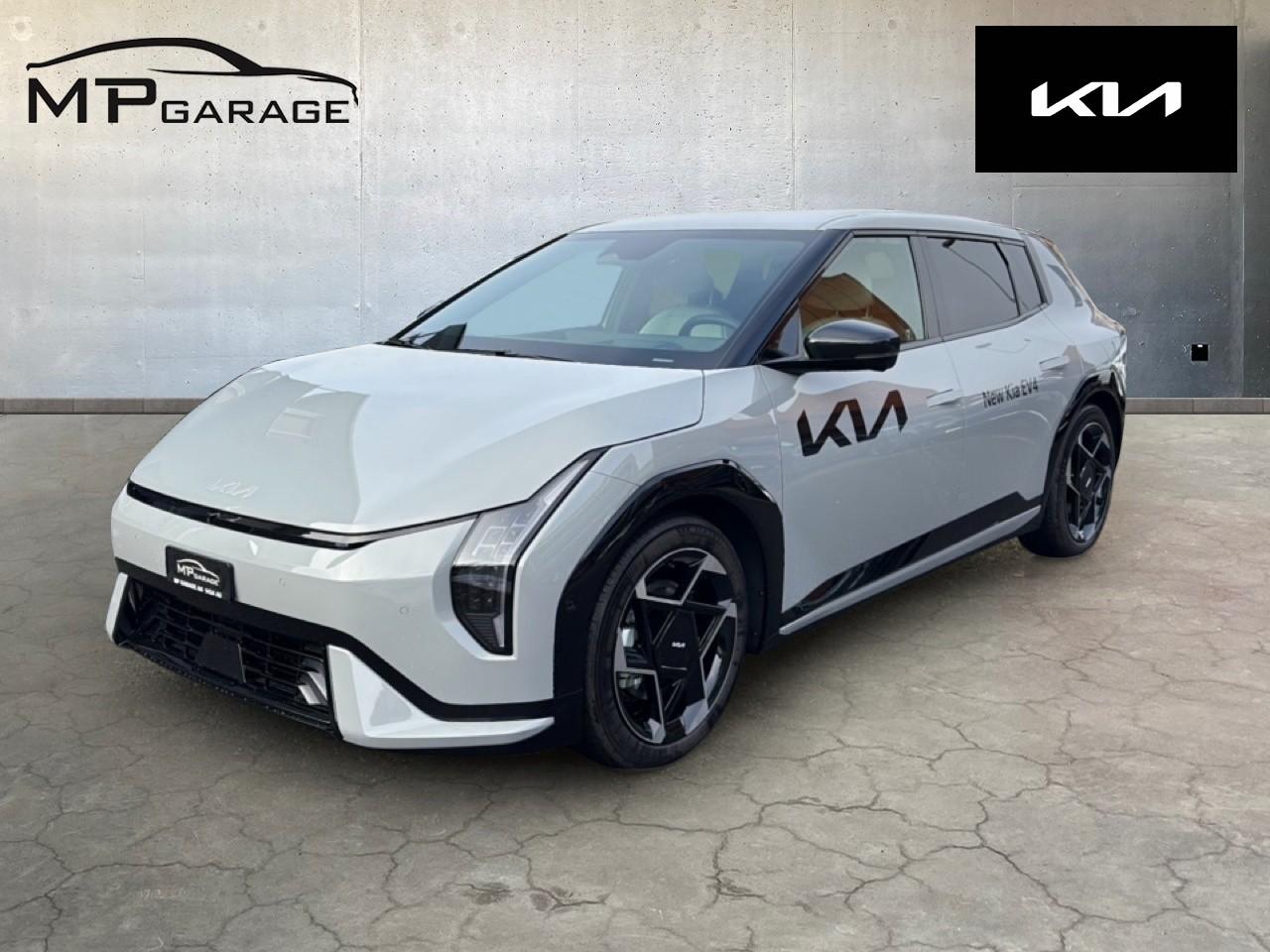 KIA EV4 81 kWh GT-Line-image-0