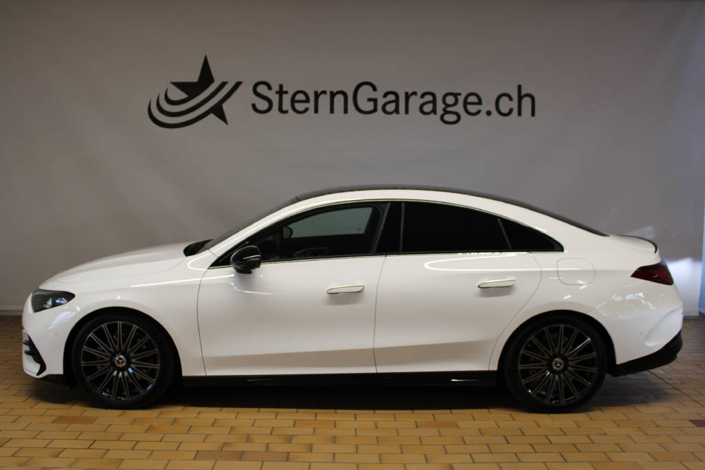 MERCEDES-BENZ CLA 220 4Matic AMG Line-showroom-element-1