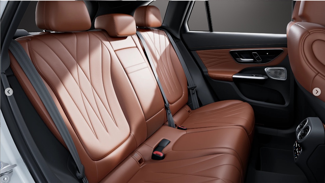 MERCEDES-BENZ GLC 400 e 4Matic 9G-Tronic-image-8