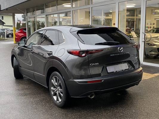 MAZDA CX-30 X 186 Revolution-image-1
