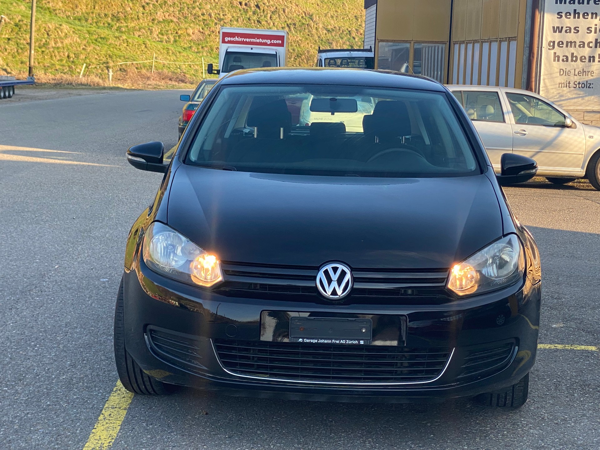VW **Frisch ab MFK**-image-0