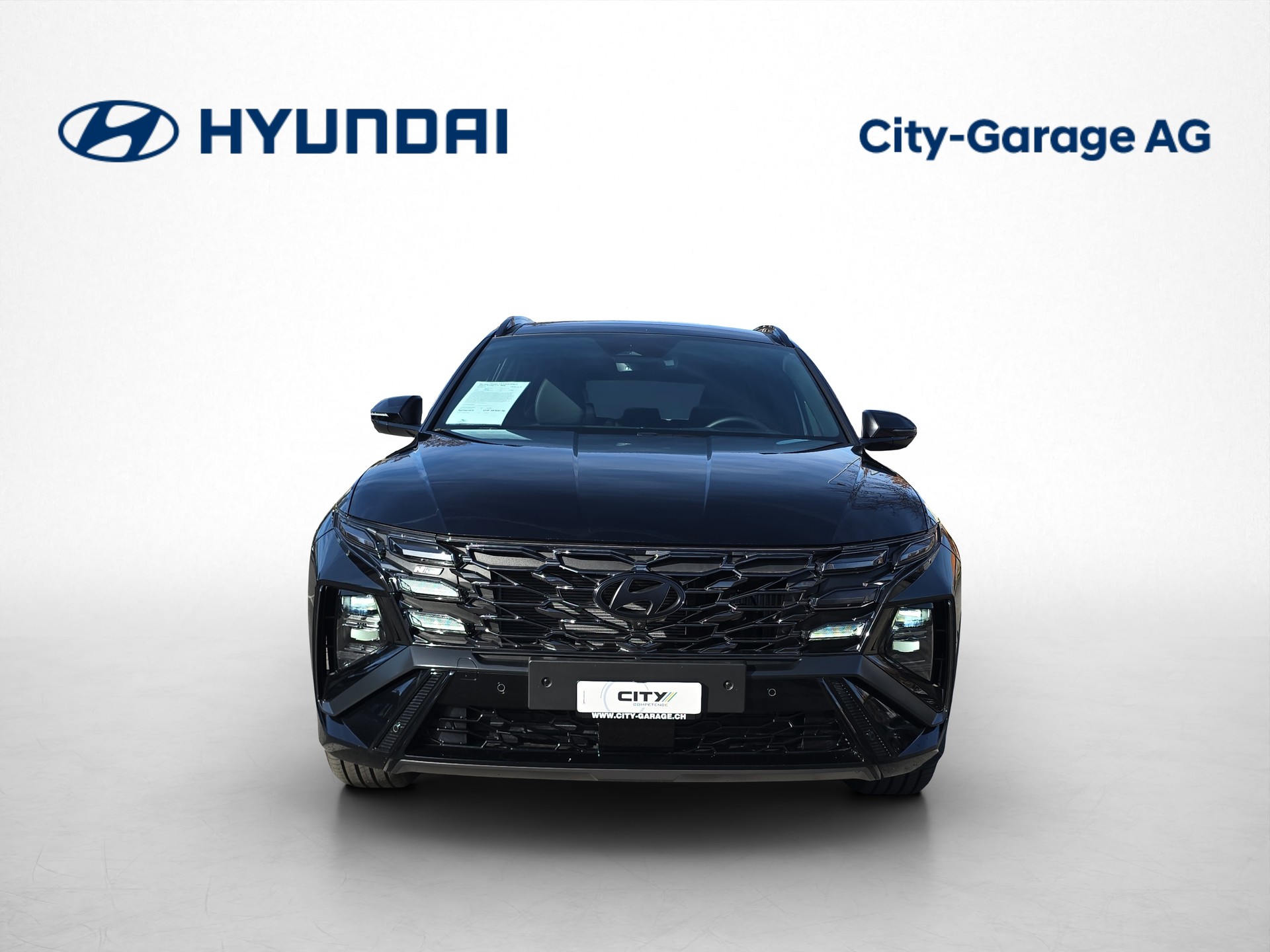 HYUNDAI Tucson 1.6 T-GDi Plug-in Hybrid N-Line Lux. 4WD-image-6