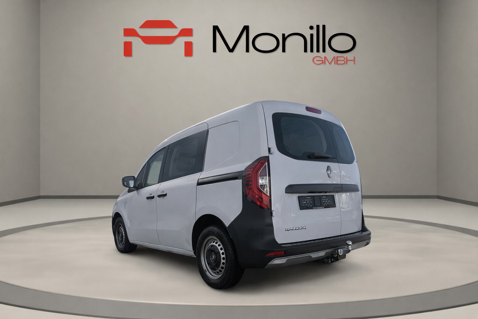 RENAULT Van 1.5 dCi Open Sesame 95 Extra-image-3