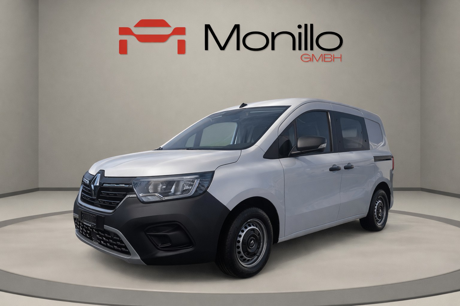 RENAULT Van 1.5 dCi Open Sesame 95 Extra-image-2