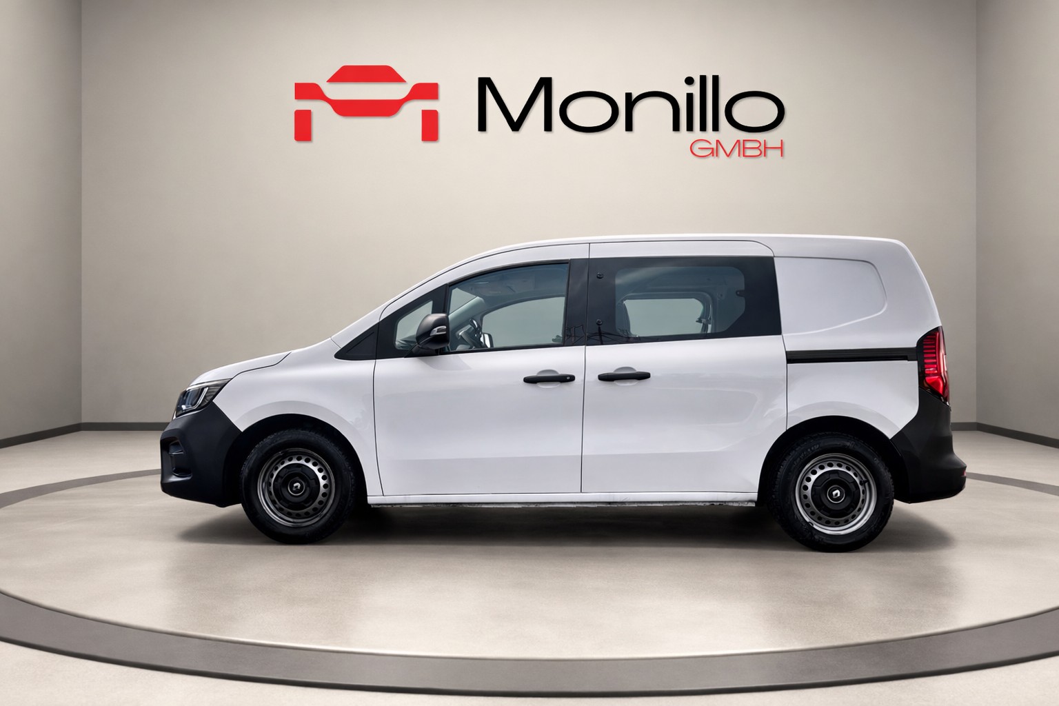 RENAULT Van 1.5 dCi Open Sesame 95 Extra-image-5