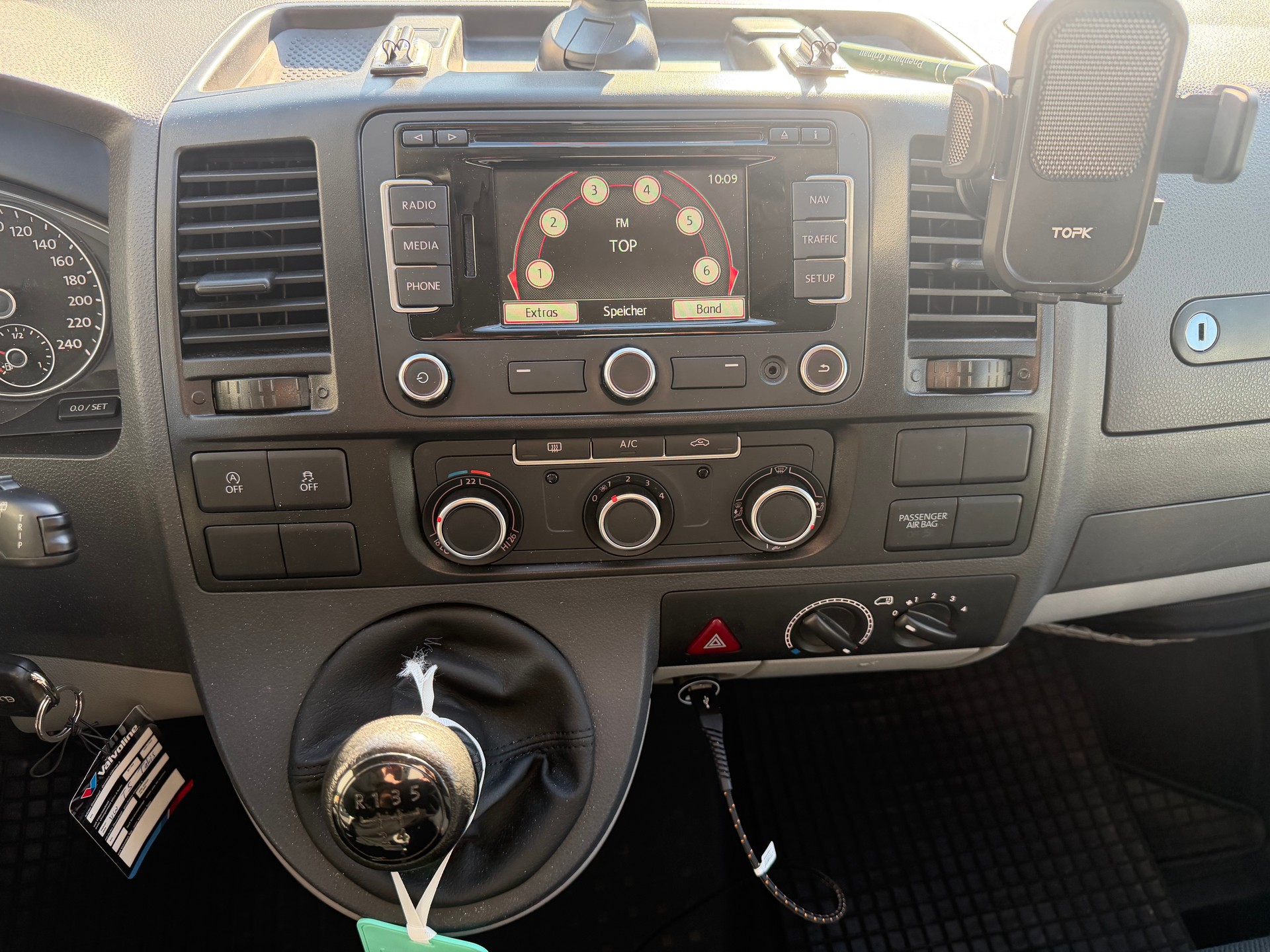 VW T5 2.0 TDI BMT-image-6