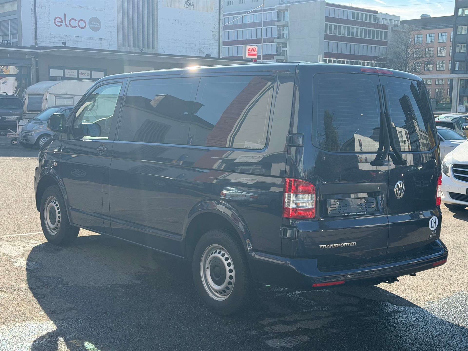 VW T5 2.0 TDI BMT-image-3